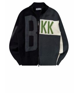 BIKKEMBERGS Кардиган