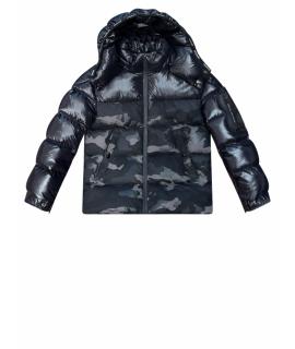 MONCLER KIDS Верхняя одежда