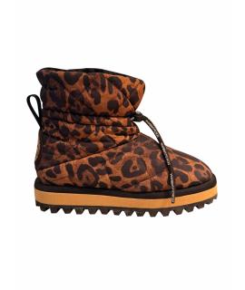 DOLCE&GABBANA Полусапоги