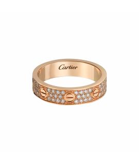 CARTIER Кольцо