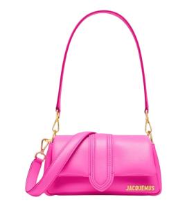 JACQUEMUS Сумка с короткими ручками