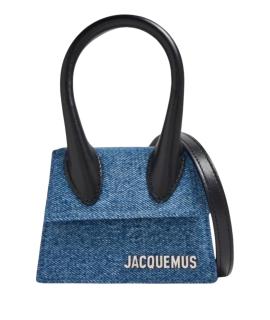 JACQUEMUS Сумка через плечо