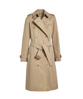BURBERRY Тренч/плащ