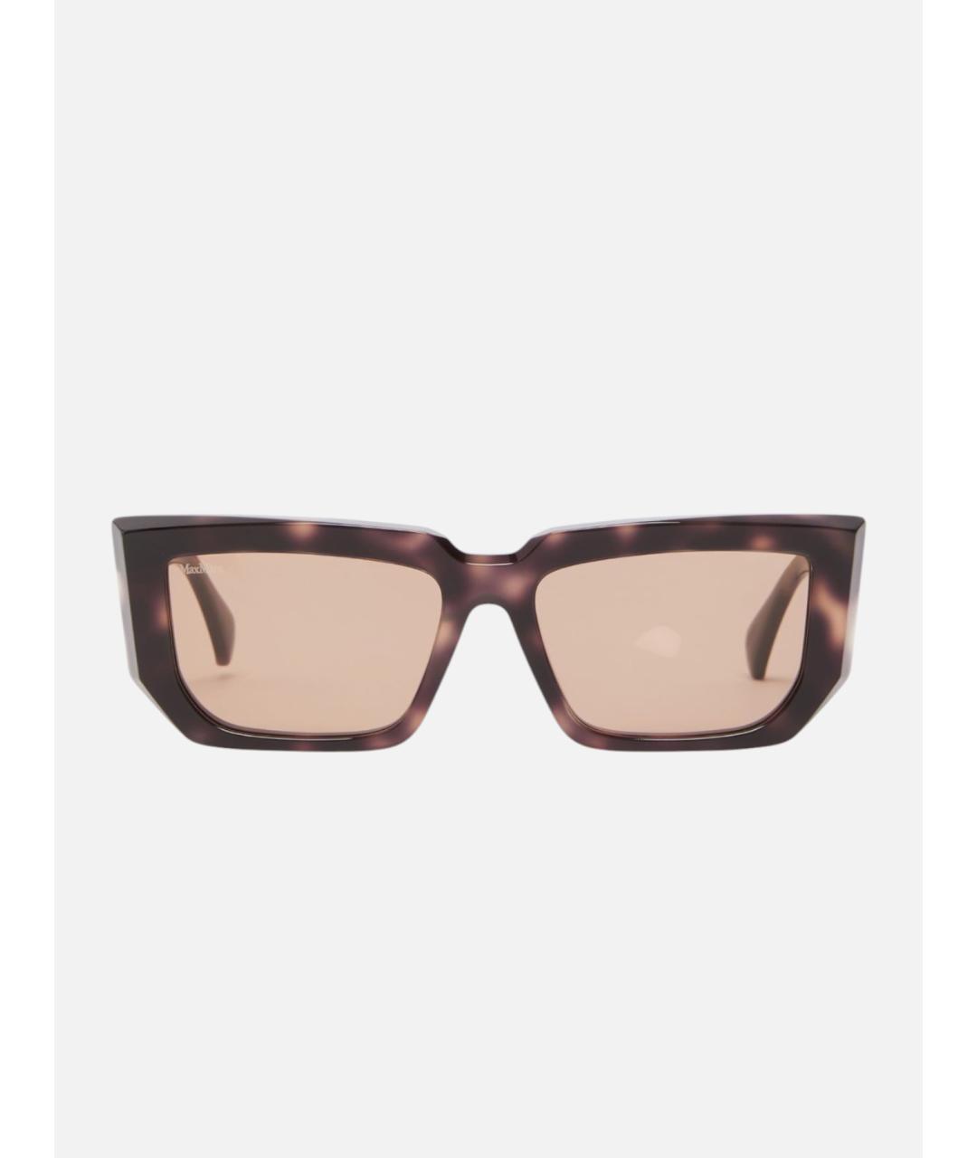 MAX MARA Мульти солнцезащитные очки, фото 5