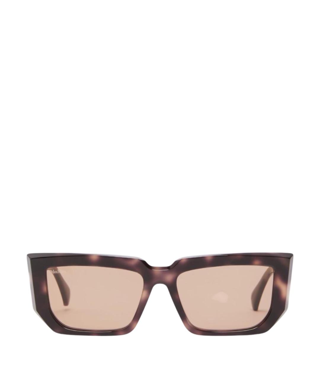 MAX MARA Мульти солнцезащитные очки, фото 1