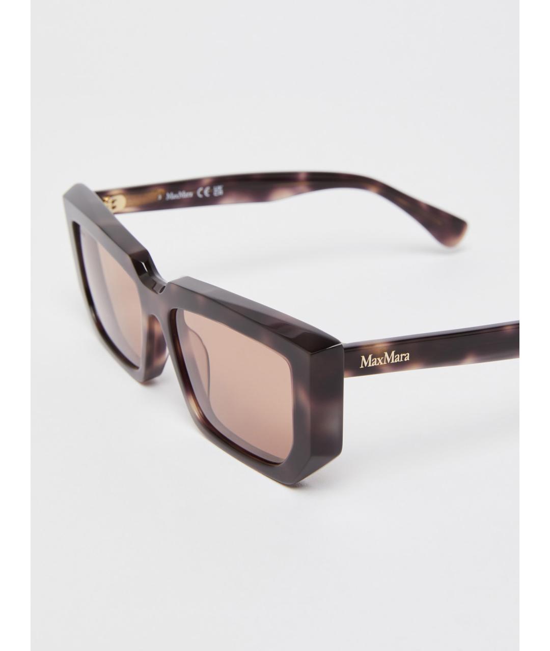MAX MARA Мульти солнцезащитные очки, фото 4