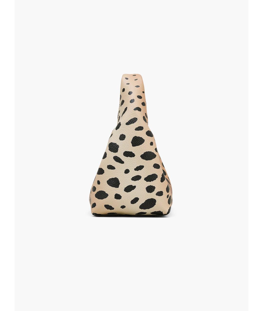 MARC JACOBS Мульти кожаная сумка через плечо, фото 5