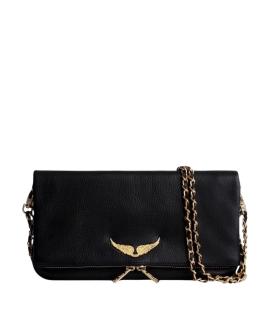 ZADIG & VOLTAIRE Сумка через плечо