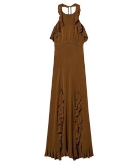 TWIN-SET Вечернее платье