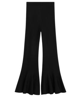 Ami Paris Брюки широкие