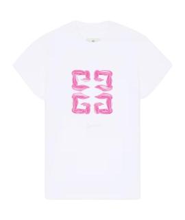 GIVENCHY Футболка