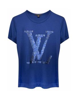 LOUIS VUITTON Футболка