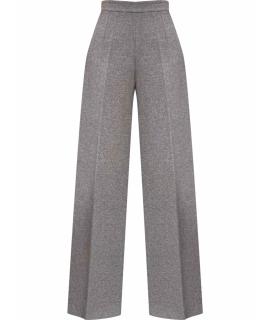 ERMANNO SCERVINO Брюки широкие