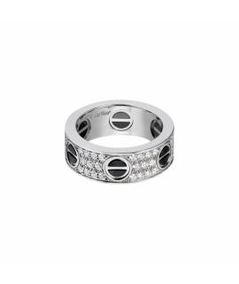 CARTIER Кольцо