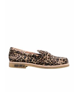 GOLDEN GOOSE DELUXE BRAND Лоферы