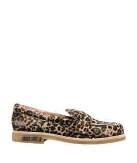 GOLDEN GOOSE Лоферы