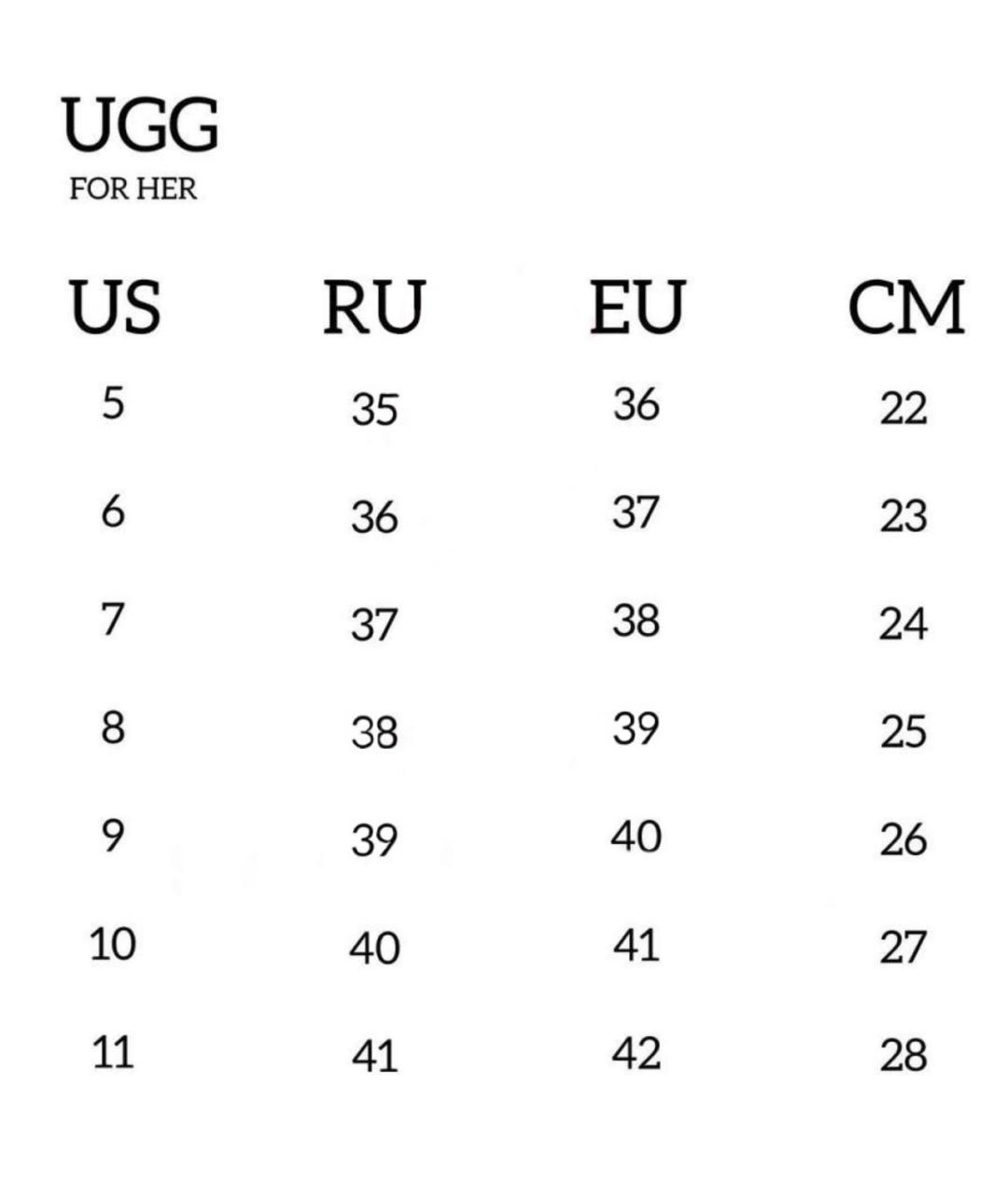 UGG AUSTRALIA Коричневые замшевые сабо, фото 2