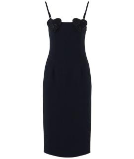 BLUMARINE Коктейльное платье