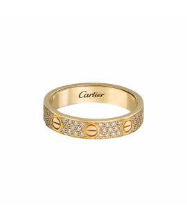 CARTIER Кольцо