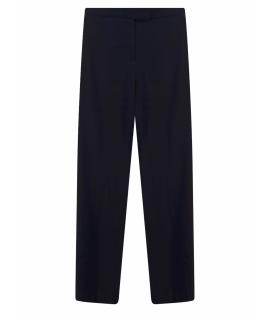 ALEXANDER MCQUEEN Брюки широкие