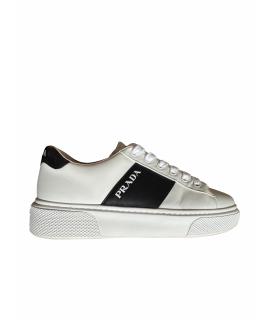 PRADA Кеды