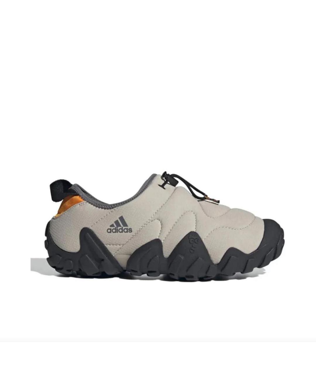 ADIDAS Бежевые низкие кроссовки / кеды, фото 9