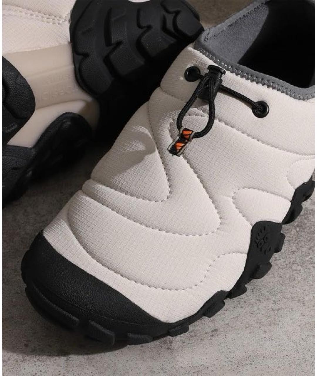 ADIDAS Бежевые низкие кроссовки / кеды, фото 6