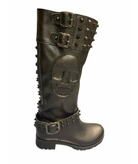 PHILIPP PLEIN Сапоги
