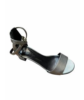 HERMES Босоножки