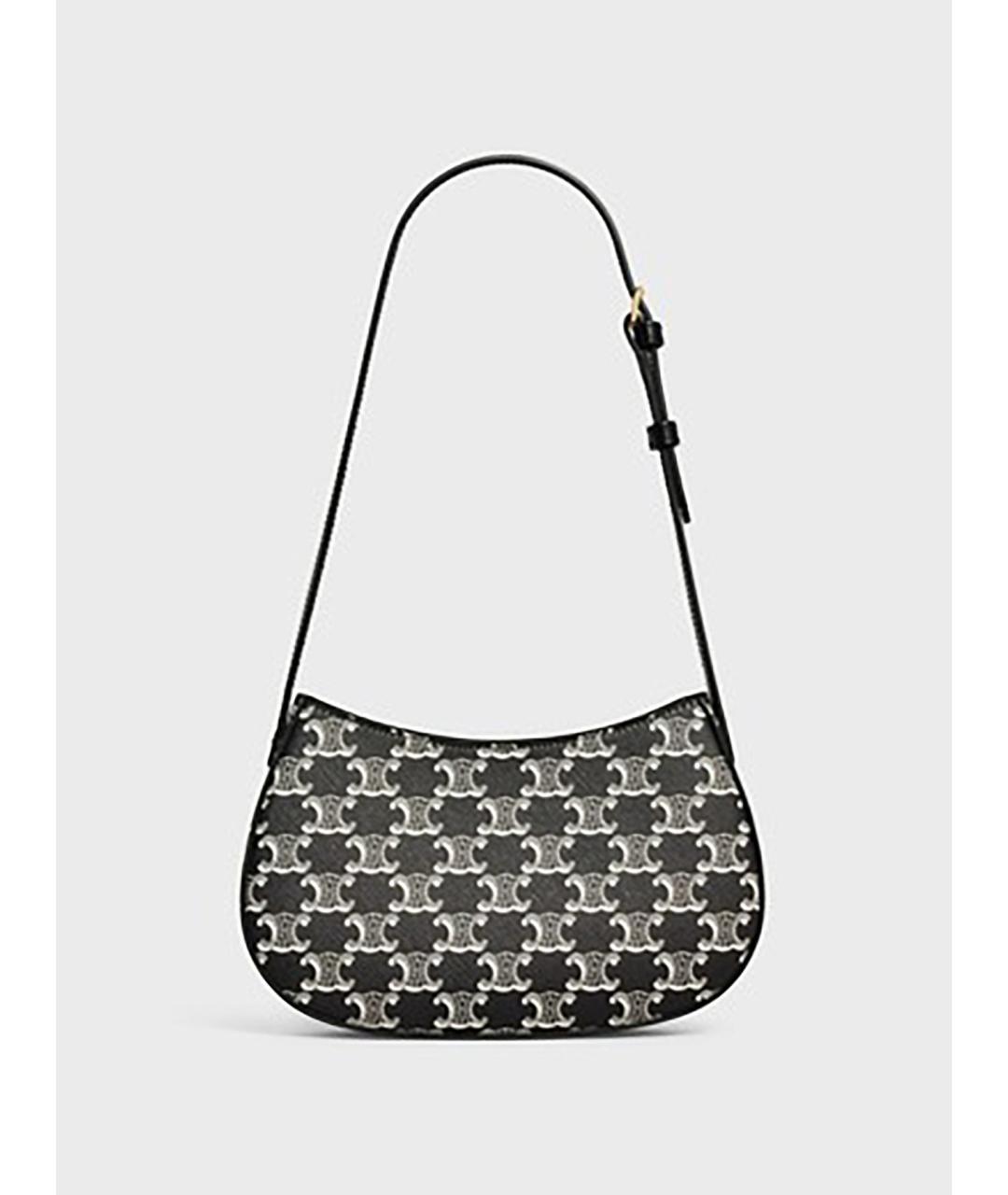 CELINE Мульти сумка через плечо, фото 3