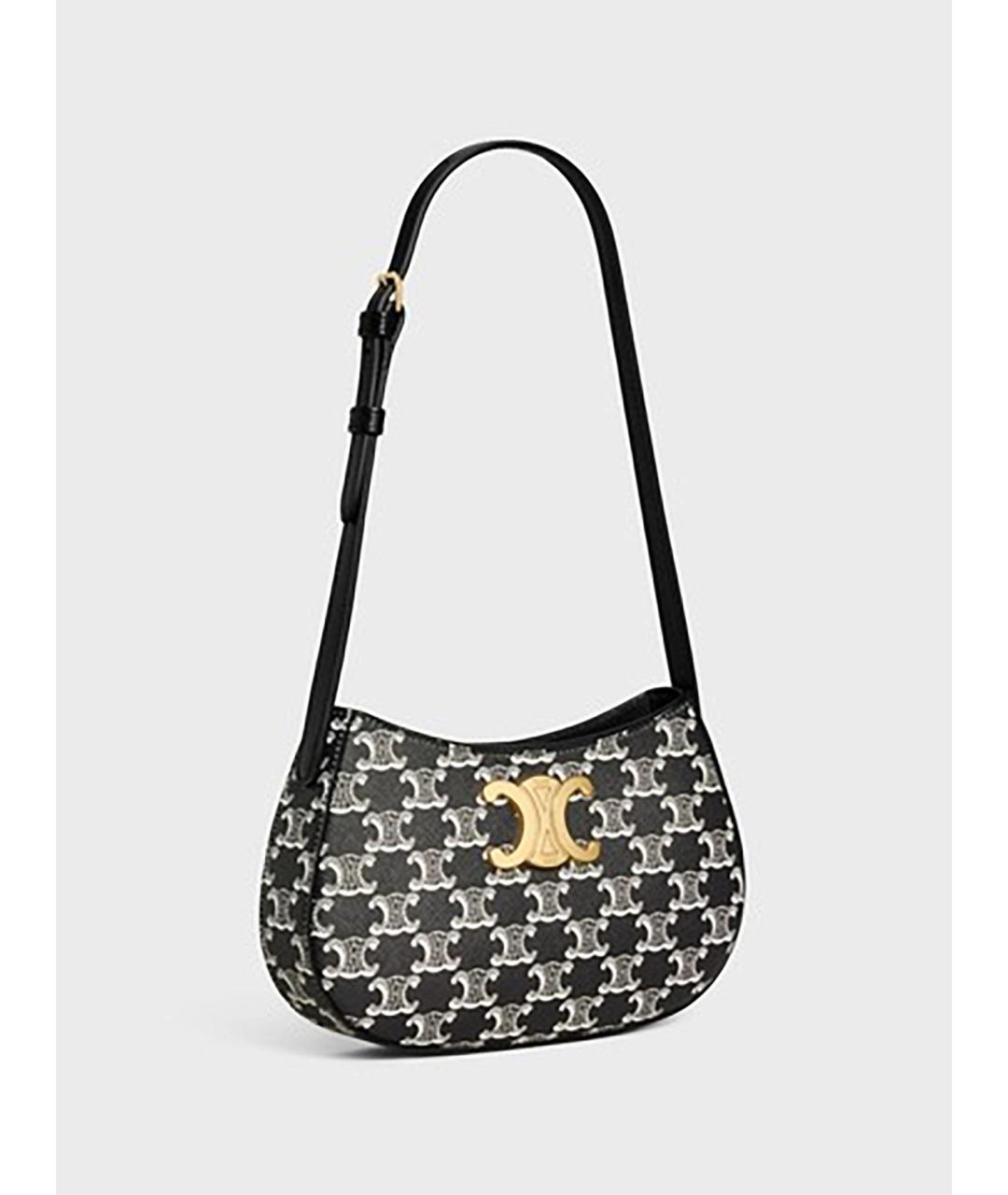 CELINE Мульти сумка через плечо, фото 2