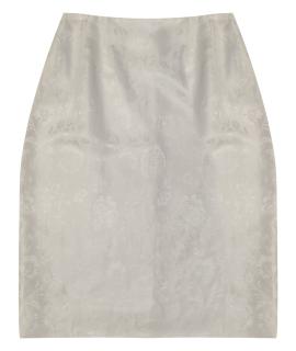 CHRISTIAN DIOR Юбка миди