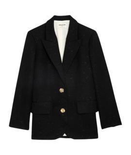 ZADIG & VOLTAIRE Жакет/пиджак