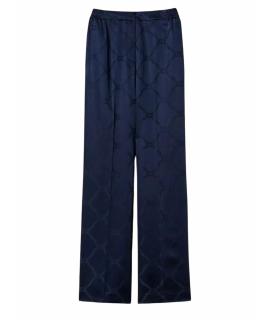 TWIN-SET Брюки широкие