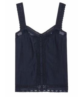 ZADIG & VOLTAIRE Майка