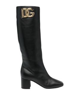 DOLCE&GABBANA Сапоги
