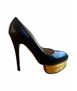 

Туфли CHARLOTTE OLYMPIA