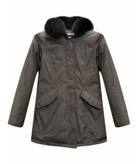 WOOLRICH Пуховик