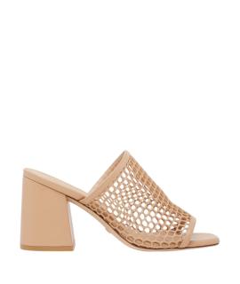 STUART WEITZMAN Шлепанцы