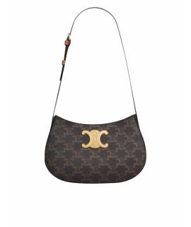 CELINE Сумка через плечо