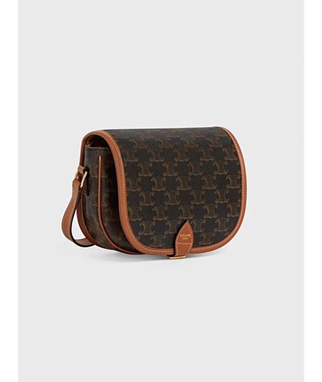 CELINE Мульти сумка через плечо, фото 3