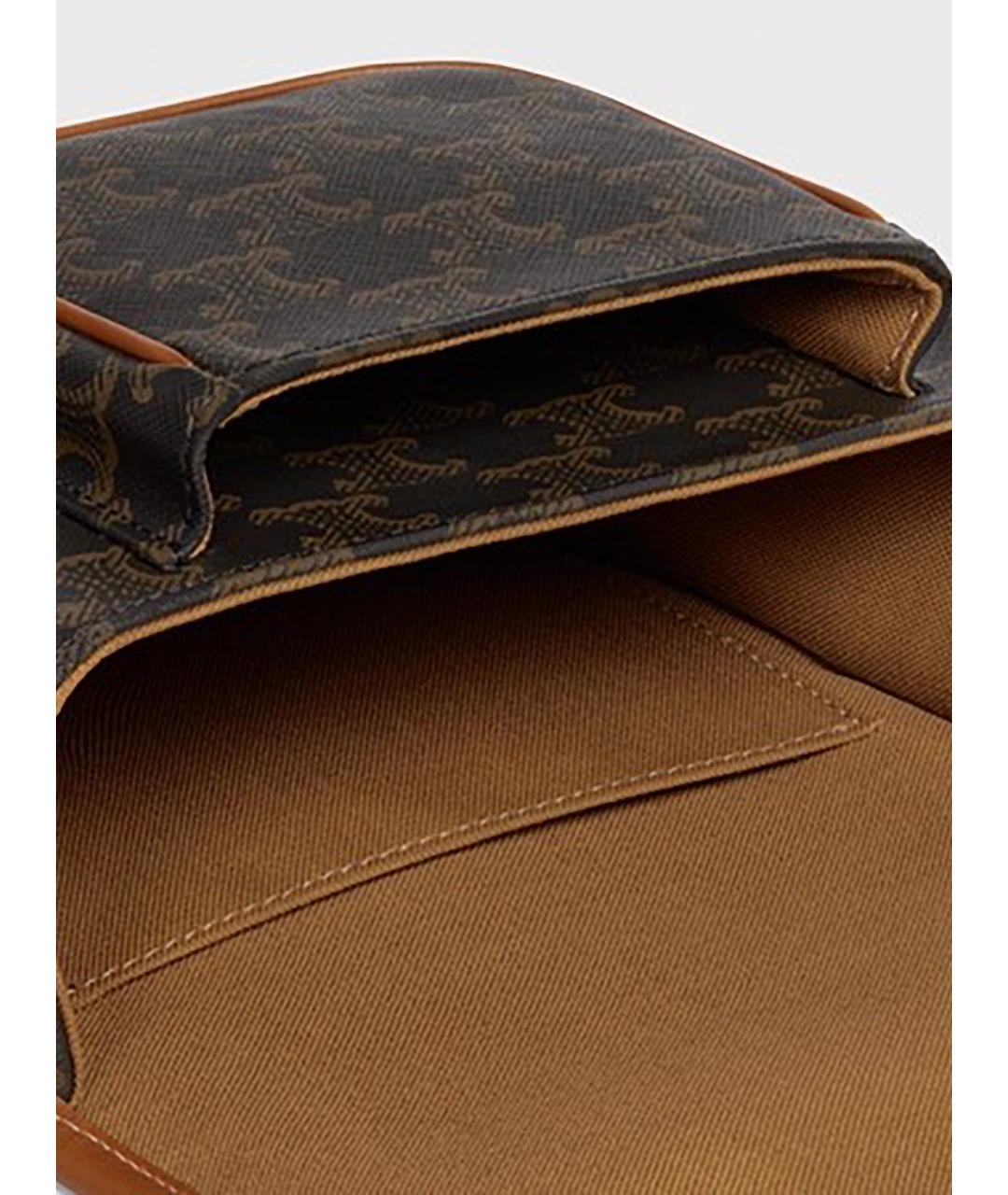 CELINE Мульти сумка через плечо, фото 4