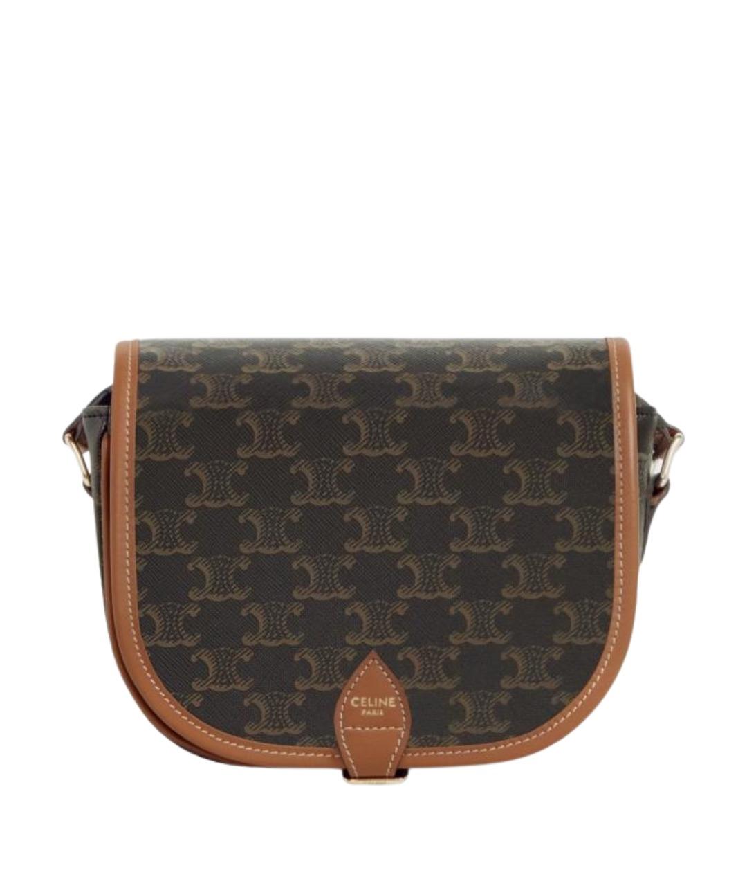 CELINE Мульти сумка через плечо, фото 1