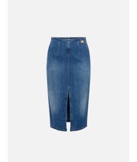 ELISABETTA FRANCHI Юбка миди