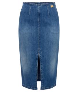 ELISABETTA FRANCHI Юбка миди