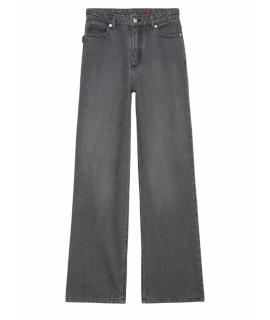 ZADIG & VOLTAIRE Прямые джинсы