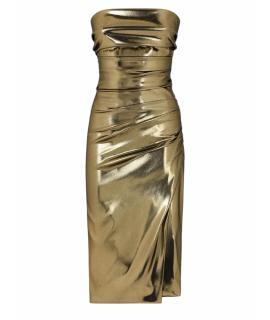 DOLCE&GABBANA Вечернее платье