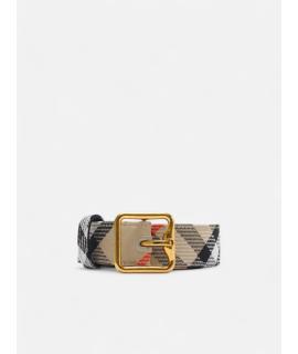 BURBERRY Ремень