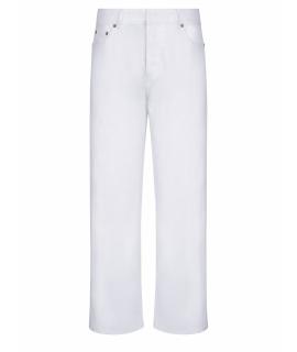 CHRISTIAN DIOR Прямые джинсы