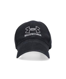 BALENCIAGA Кепка/бейсболка